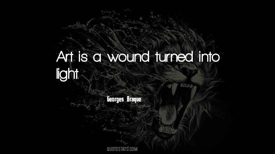 Quotes About Healing Art #1461158