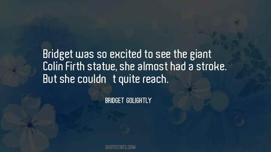 The Giant Quotes #314075