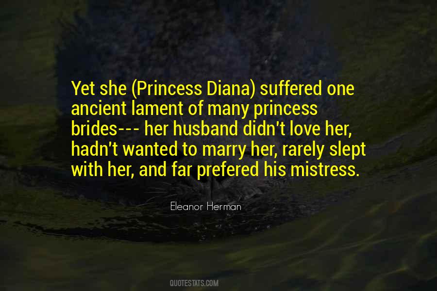 All She Wanted Was Love Quotes #14616