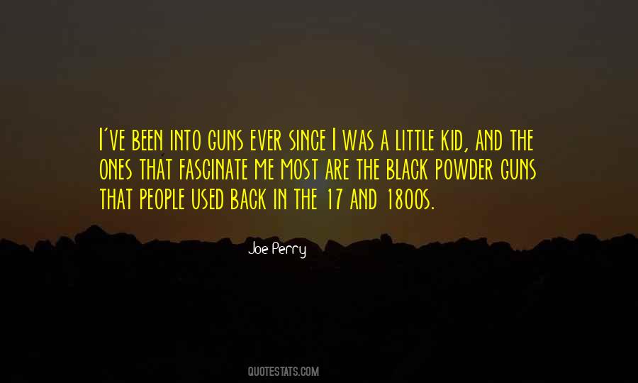 The Little Me Quotes #134077