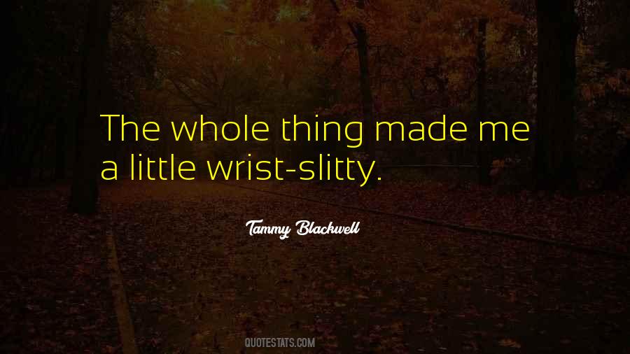 The Little Me Quotes #137271