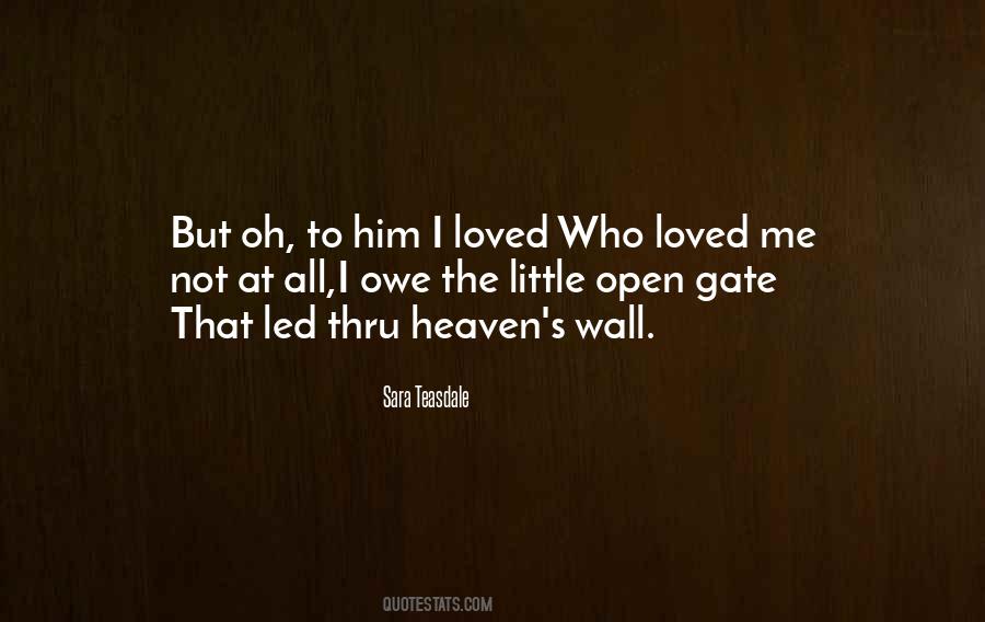 The Little Me Quotes #154284