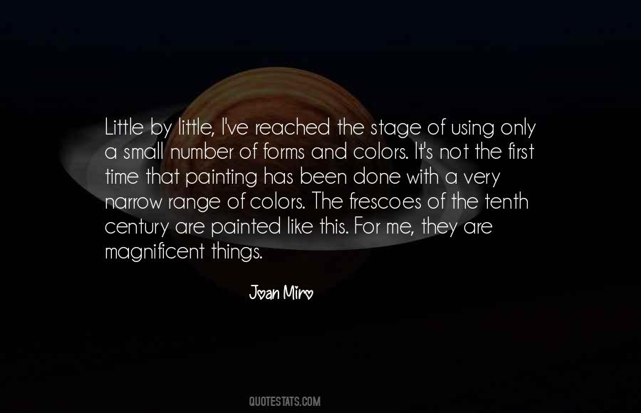 The Little Me Quotes #208946