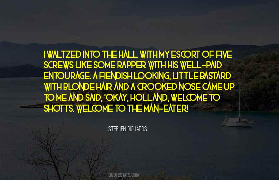 The Little Me Quotes #24055