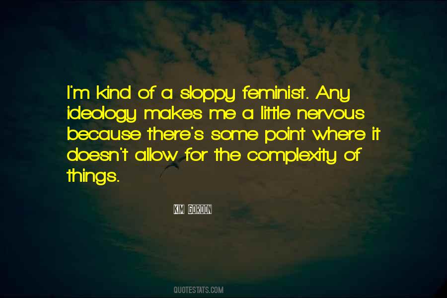 The Little Me Quotes #27519