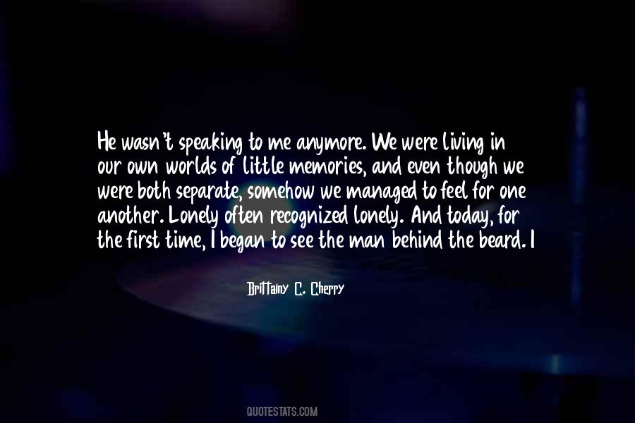 The Little Me Quotes #307918