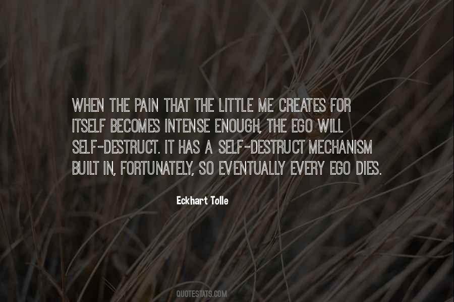 The Little Me Quotes #347808