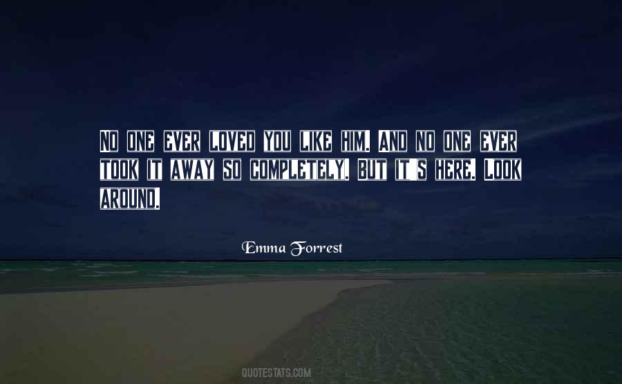 Quotes About Healing And Love #109333