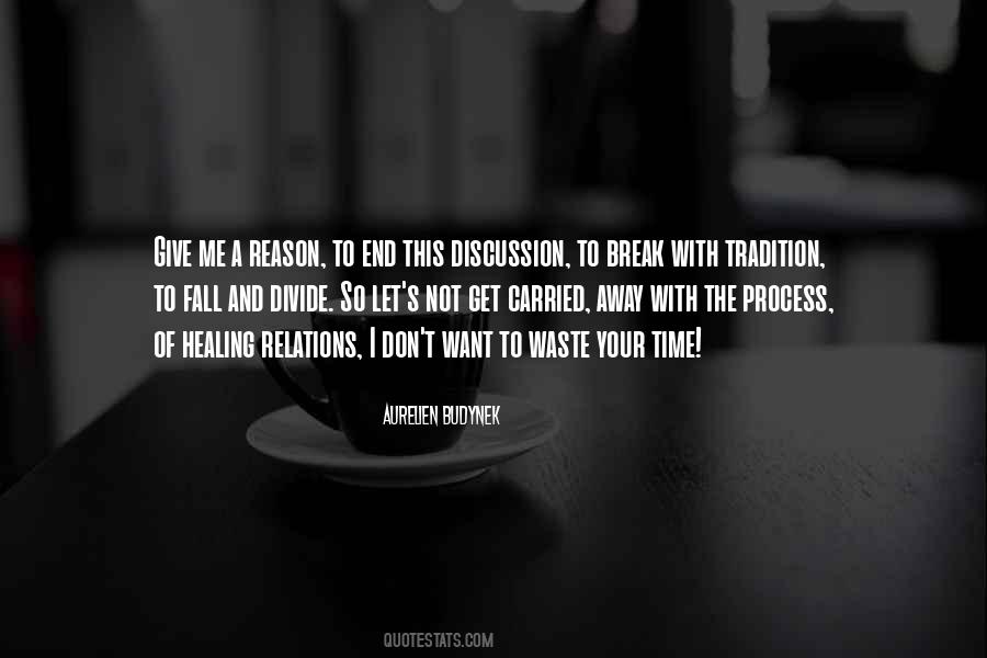 Quotes About Healing And Love #178783