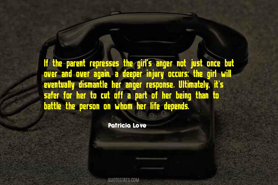 Quotes About Healing And Love #262760