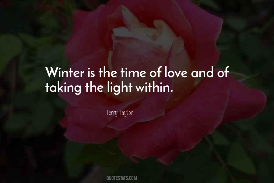 Quotes About Healing And Love #306283
