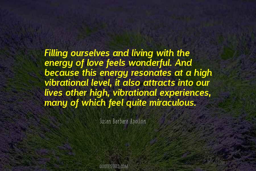 Quotes About Healing And Love #574758