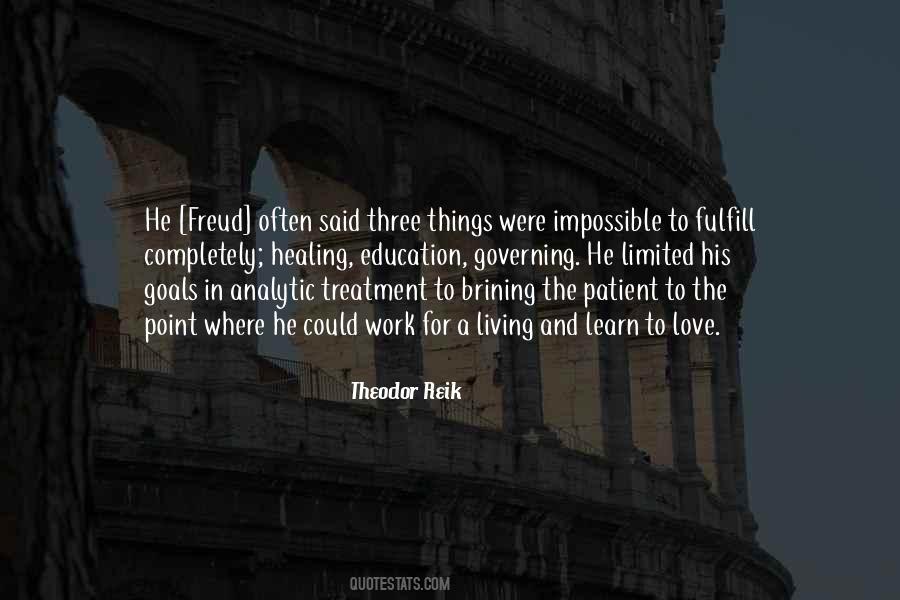 Quotes About Healing And Love #638483