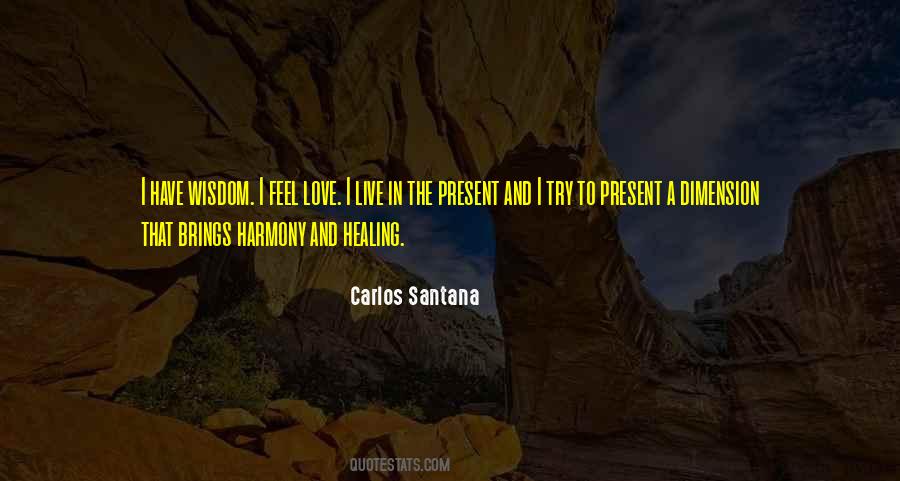 Quotes About Healing And Love #667040