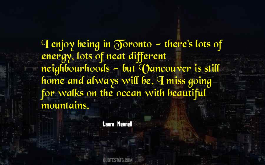 Enjoy Home Quotes #1262933