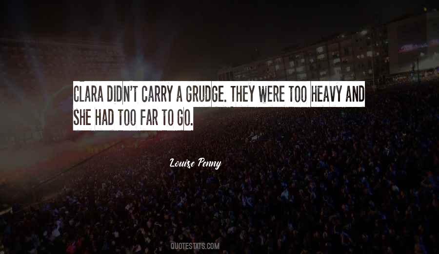 Far To Go Quotes #1034324