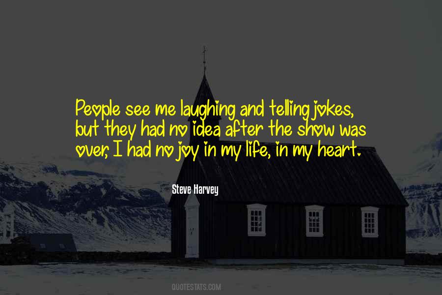 No Laughing Quotes #1327023