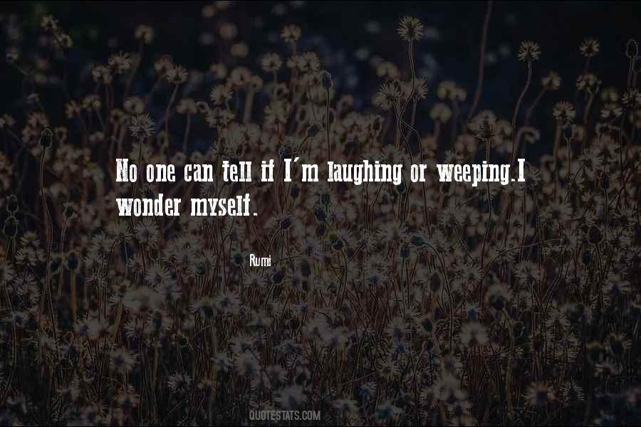 No Laughing Quotes #451482