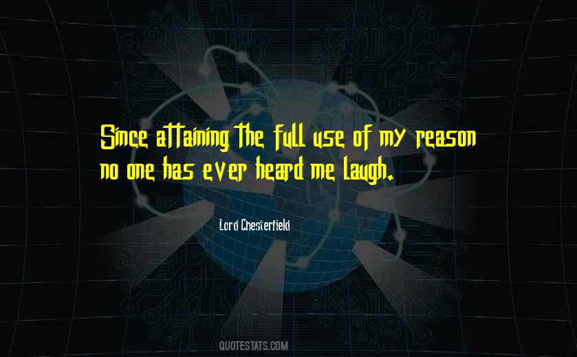 No Laughing Quotes #484075