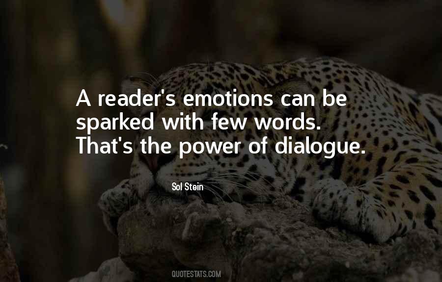 Be A Reader Quotes #1161353