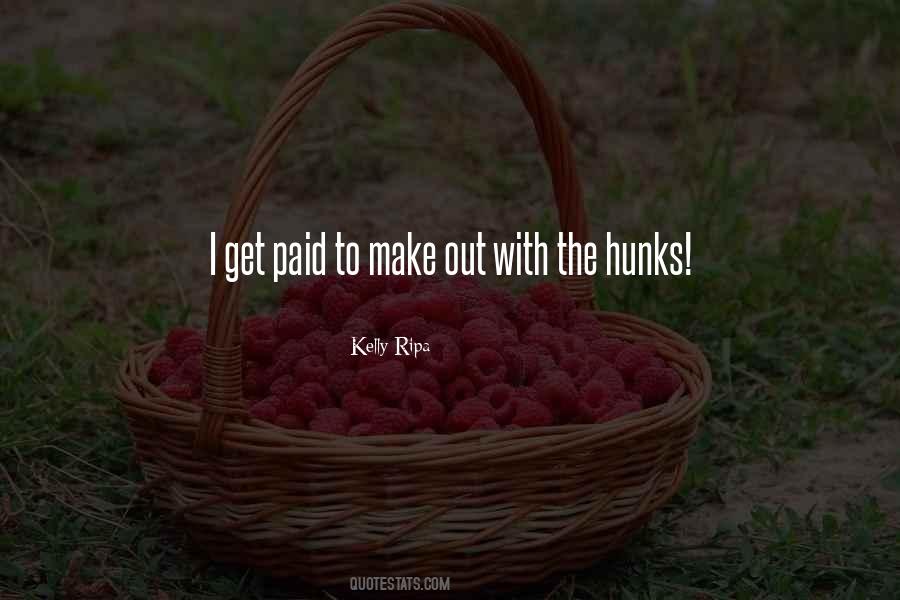 Get Paid To Make Quotes #1480922