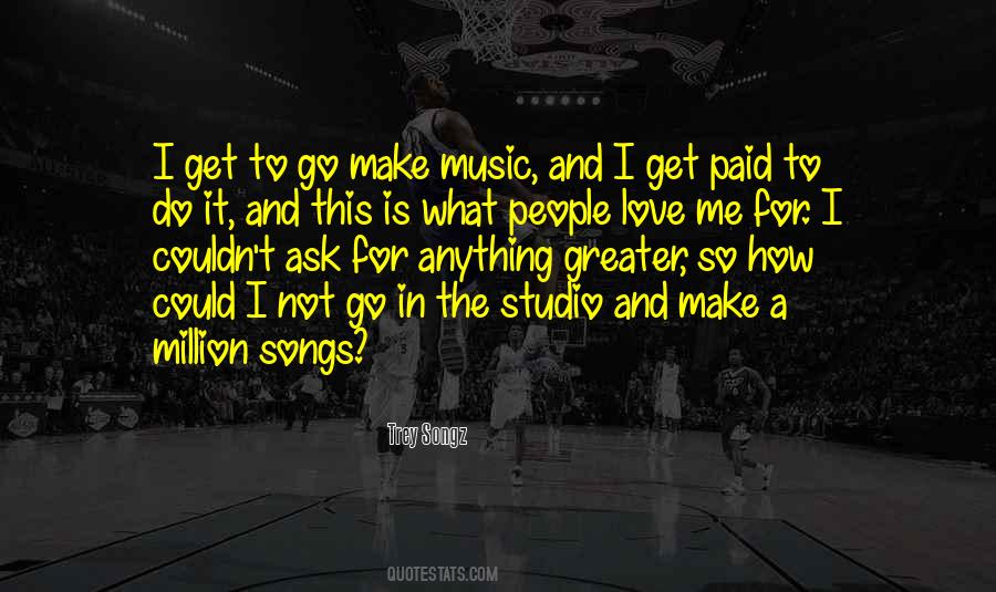 Get Paid To Make Quotes #1486443