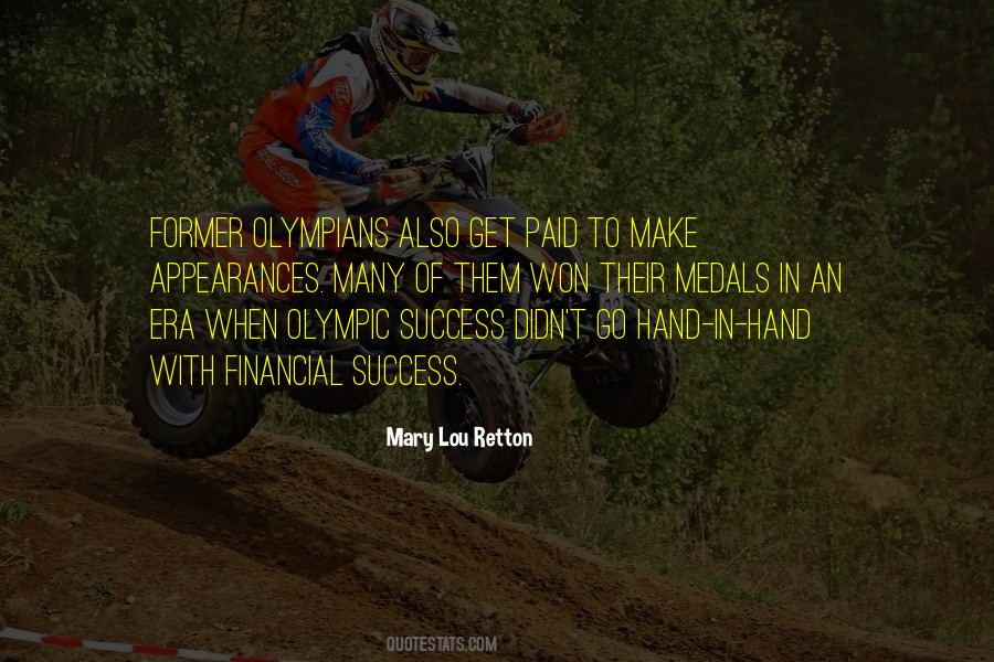 Get Paid To Make Quotes #1718699