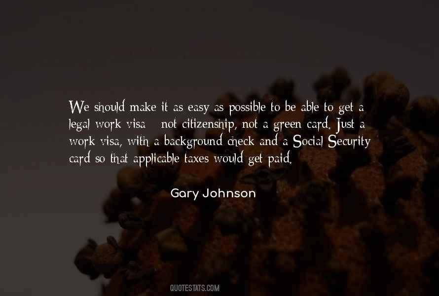Get Paid To Make Quotes #1878174