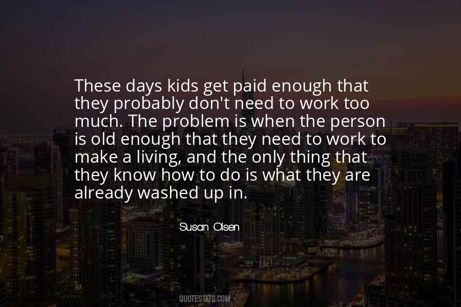 Get Paid To Make Quotes #905546