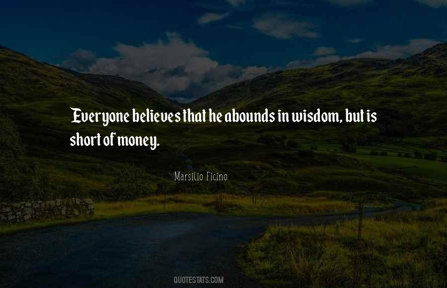Ficino Quotes #1289769