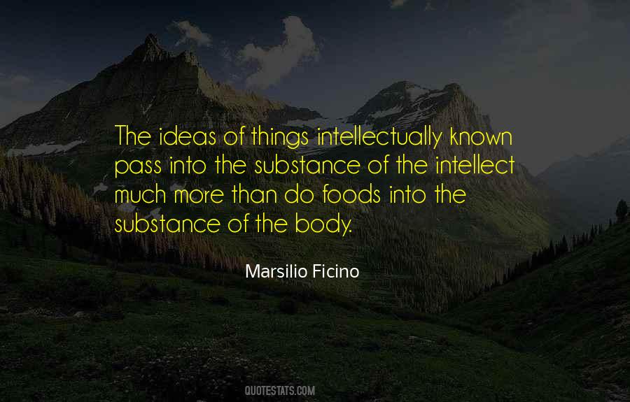 Ficino Quotes #1629380