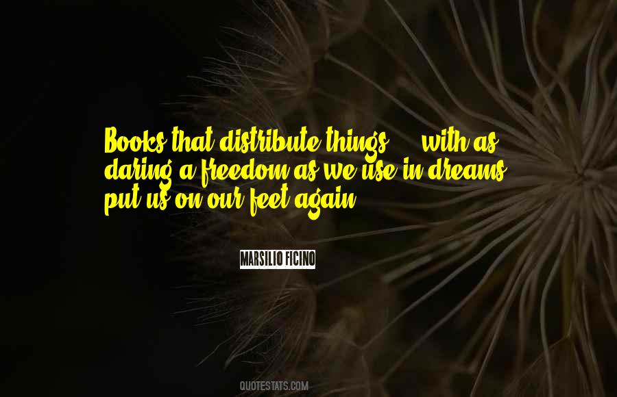 Ficino Quotes #199654