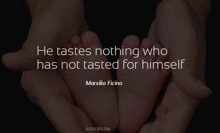 Ficino Quotes #552673