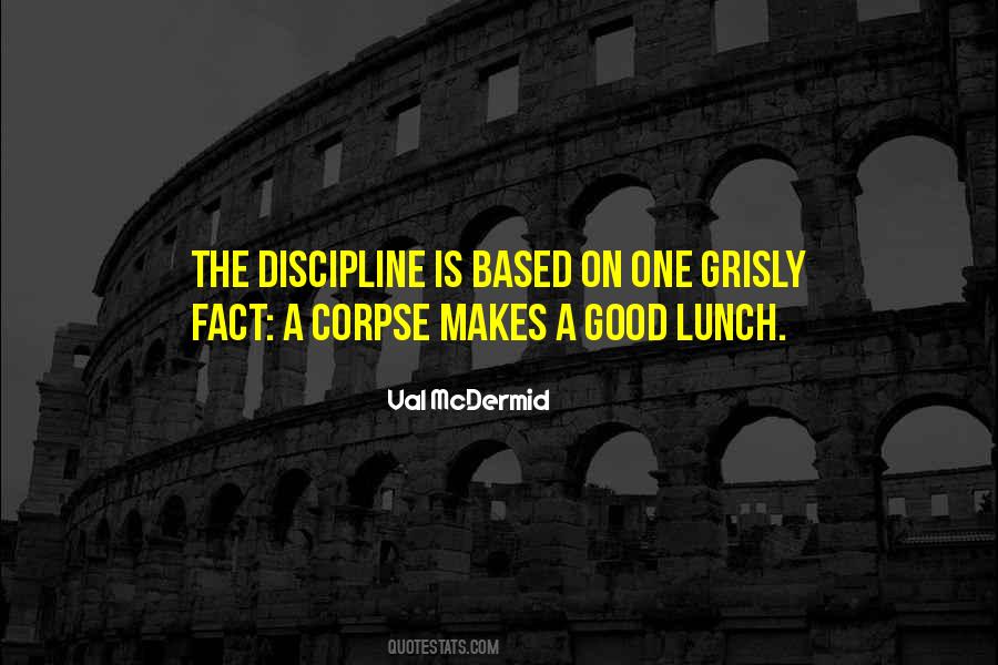 Good Lunch Quotes #1598848