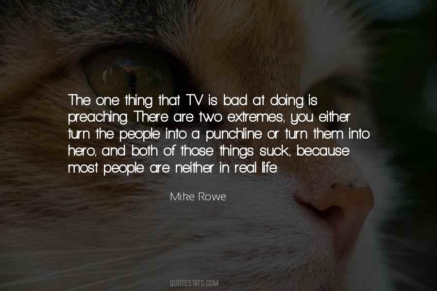 Bob Roberts Quotes #1864403