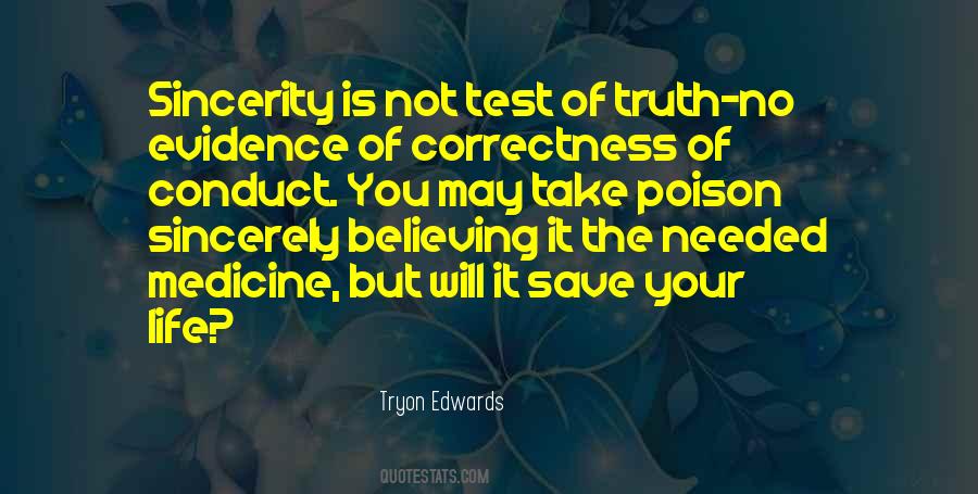 Medicine Poison Quotes #1220915