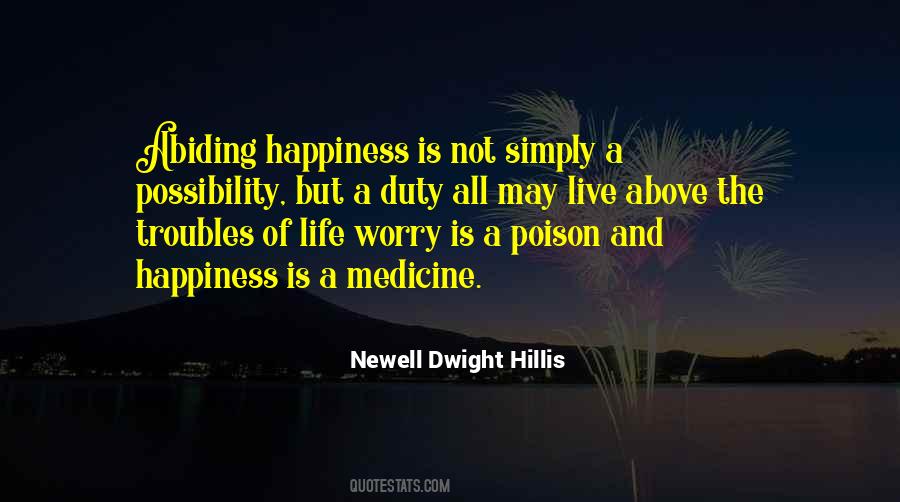 Medicine Poison Quotes #1366169