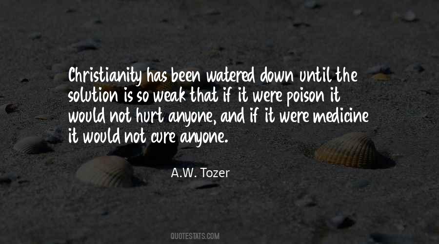 Medicine Poison Quotes #1495860