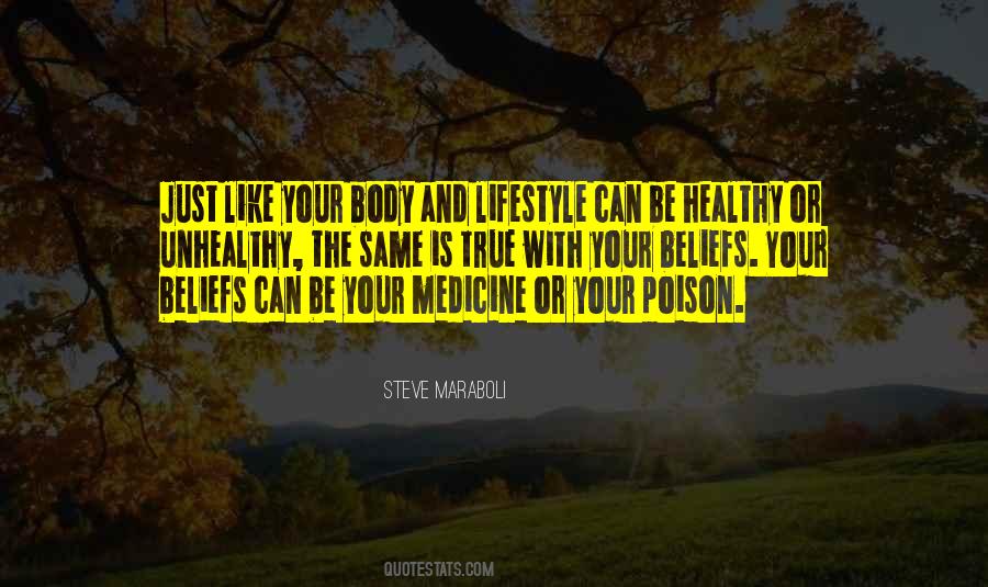 Medicine Poison Quotes #1735243