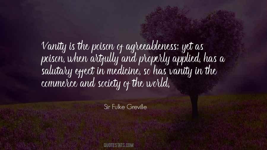 Medicine Poison Quotes #626866