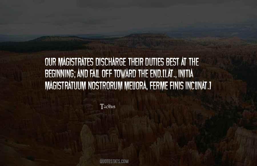 Best End Quotes #1106032