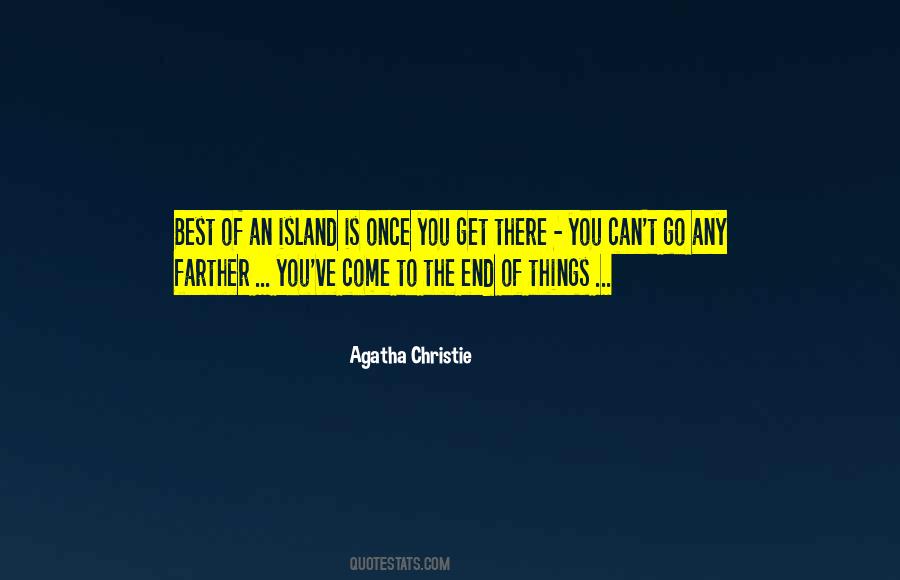 Best End Quotes #1344143