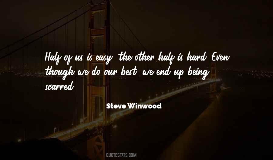 Best End Quotes #1674984