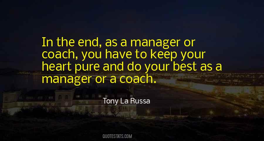 Best End Quotes #866385