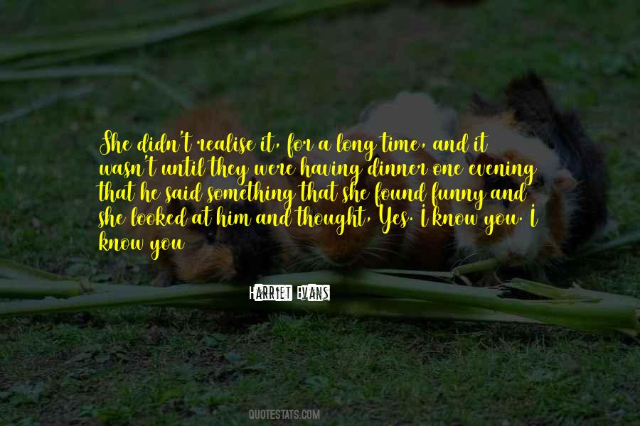 Yes I Love Him Quotes #1088731
