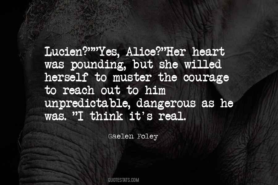 Yes I Love Him Quotes #1852650