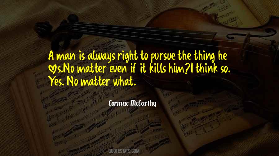 Yes I Love Him Quotes #946625