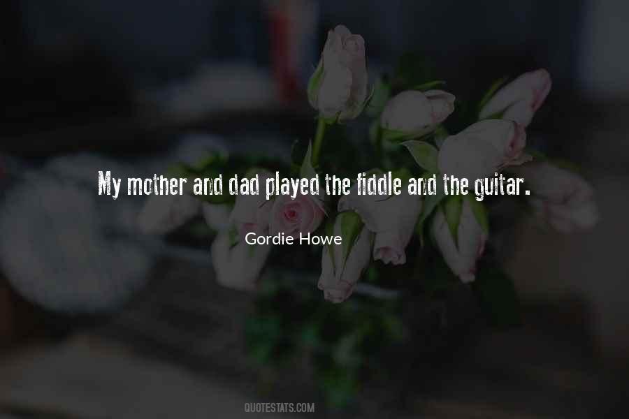 Fiddle Quotes #768159