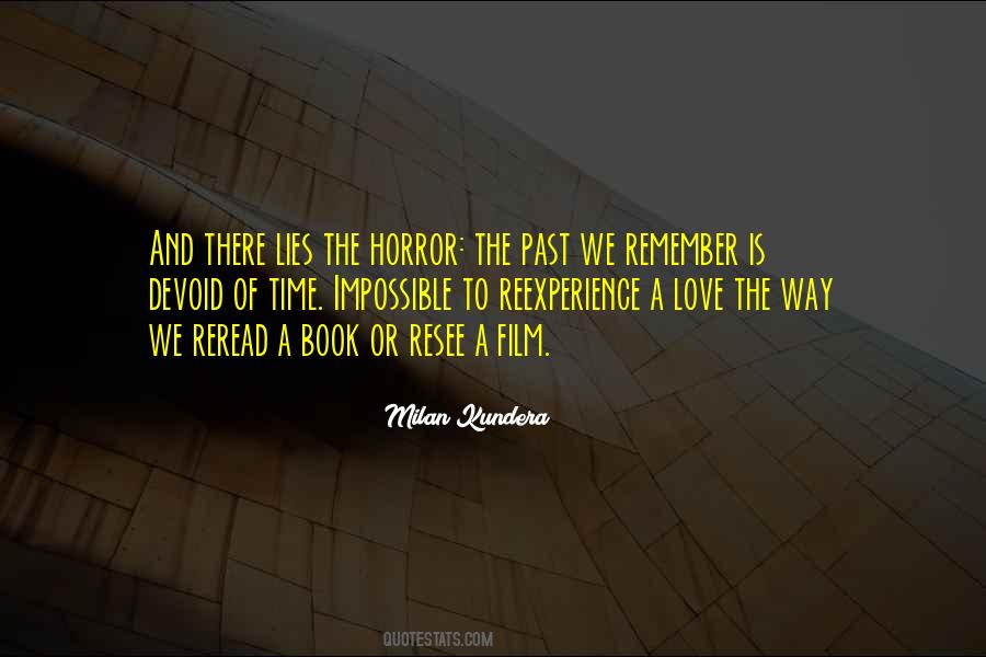 Book Of Lies Quotes #1518059