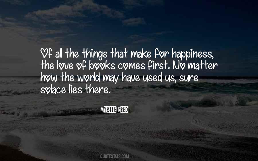 Book Of Lies Quotes #174414